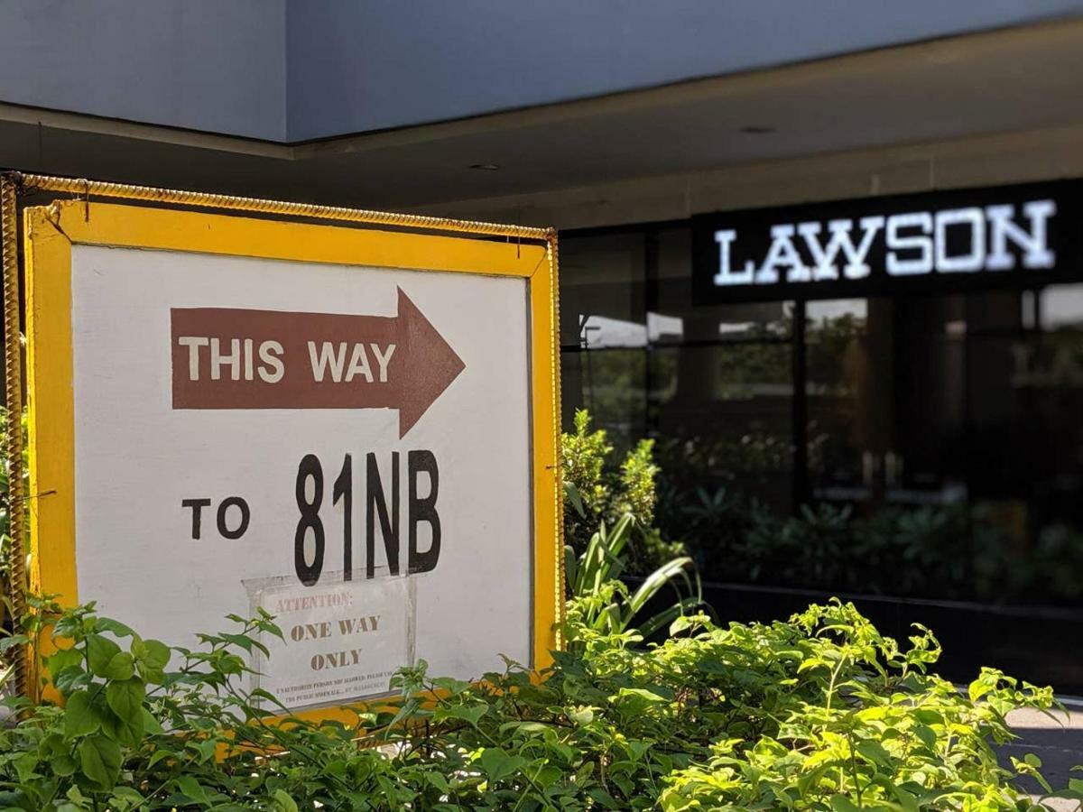 Studio Condo Naia Airport Terminal 3 Newport City Casino Manila Exterior foto